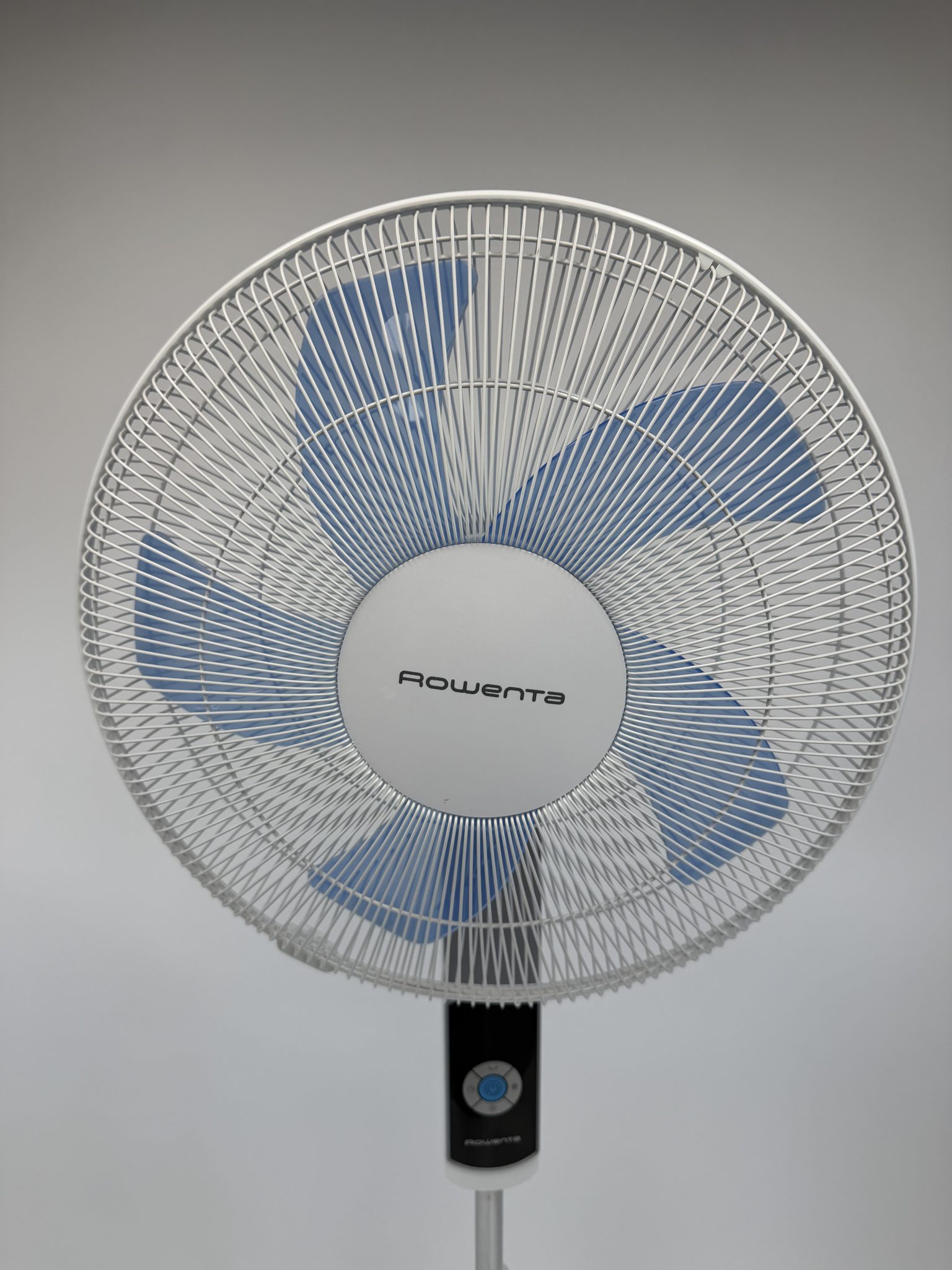 Rowenta Turbo Silence pastatomas ventiliatorius