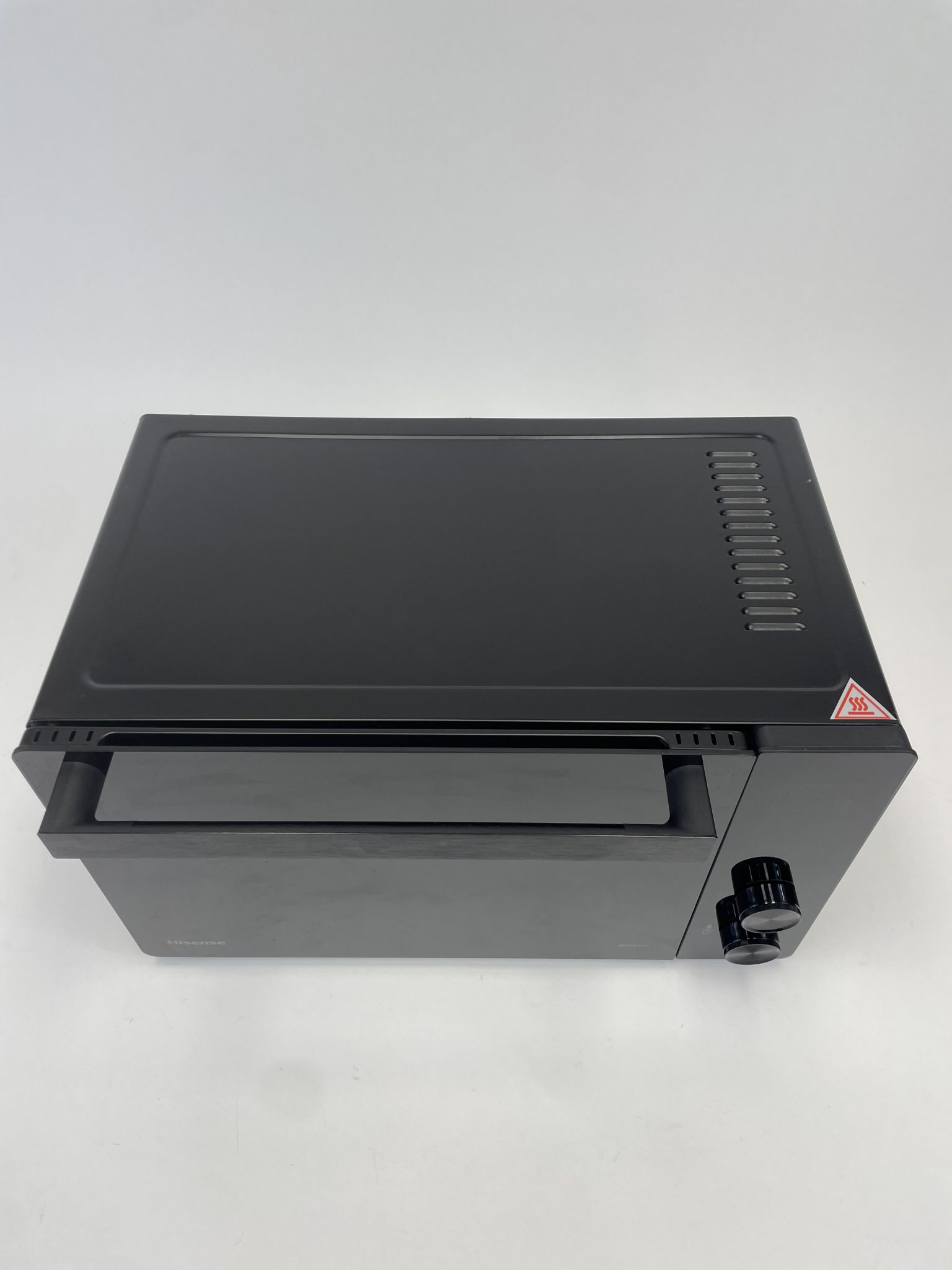 Hisense mini orkaitė