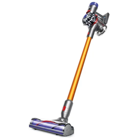 Пылесос Dyson v8 Absolute