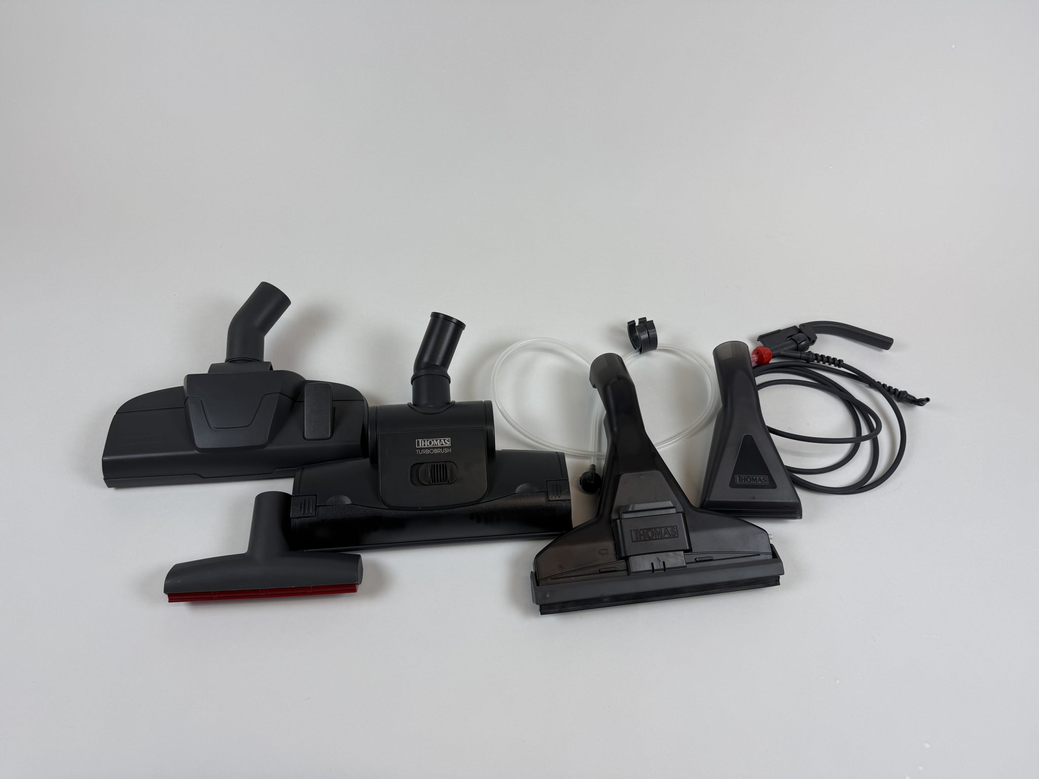 THOMAS Aqua+ PET & Family 788563 dulkių siurblys