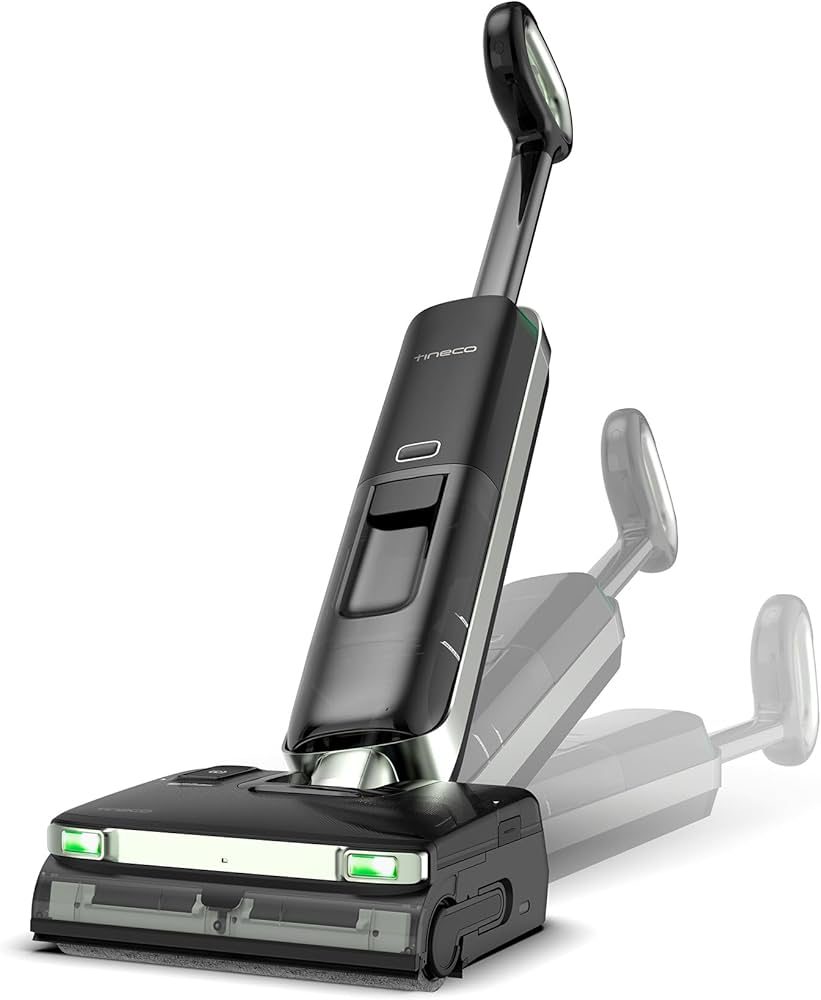 Tineco Floor One S7 Master šlapias grindų valytuvas