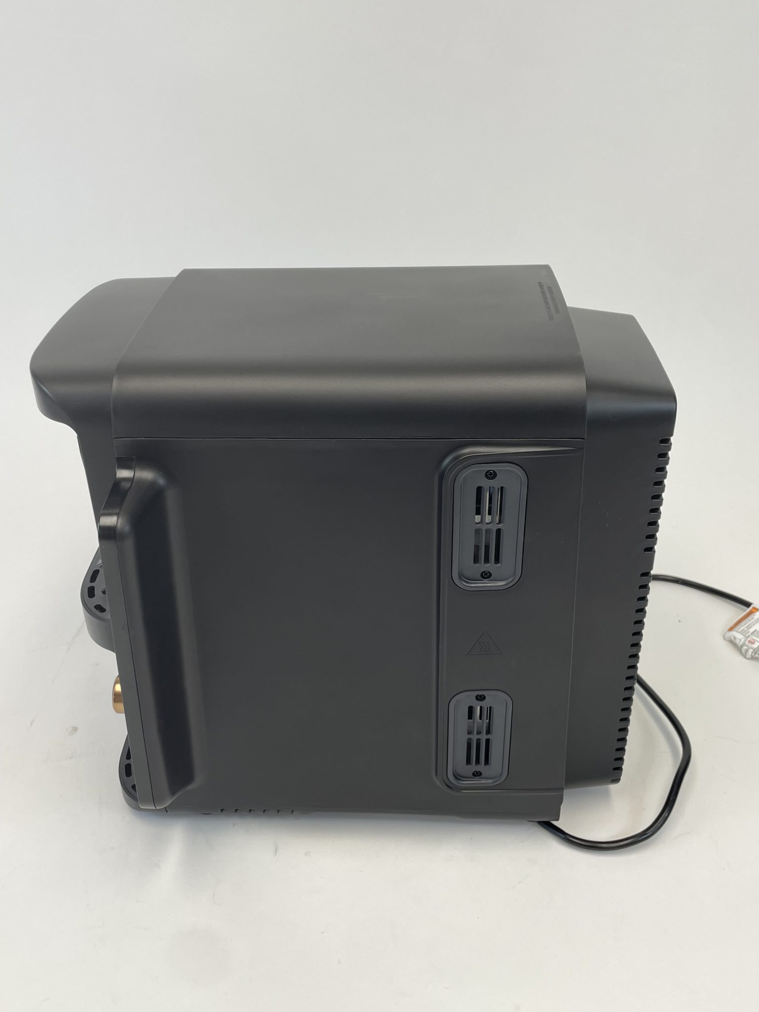 Ninja Double Stack XL 9.5L oro gruzdintuvė
