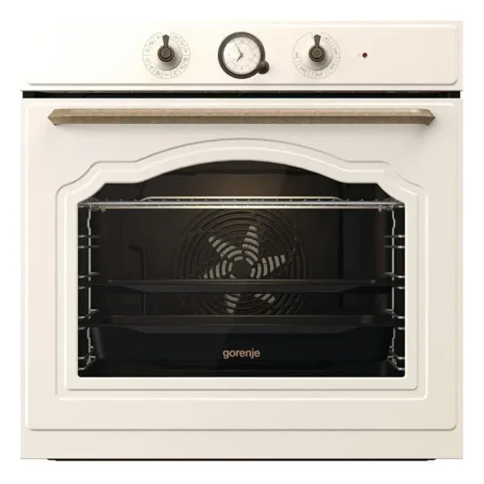Gorenje cepeškrāsns