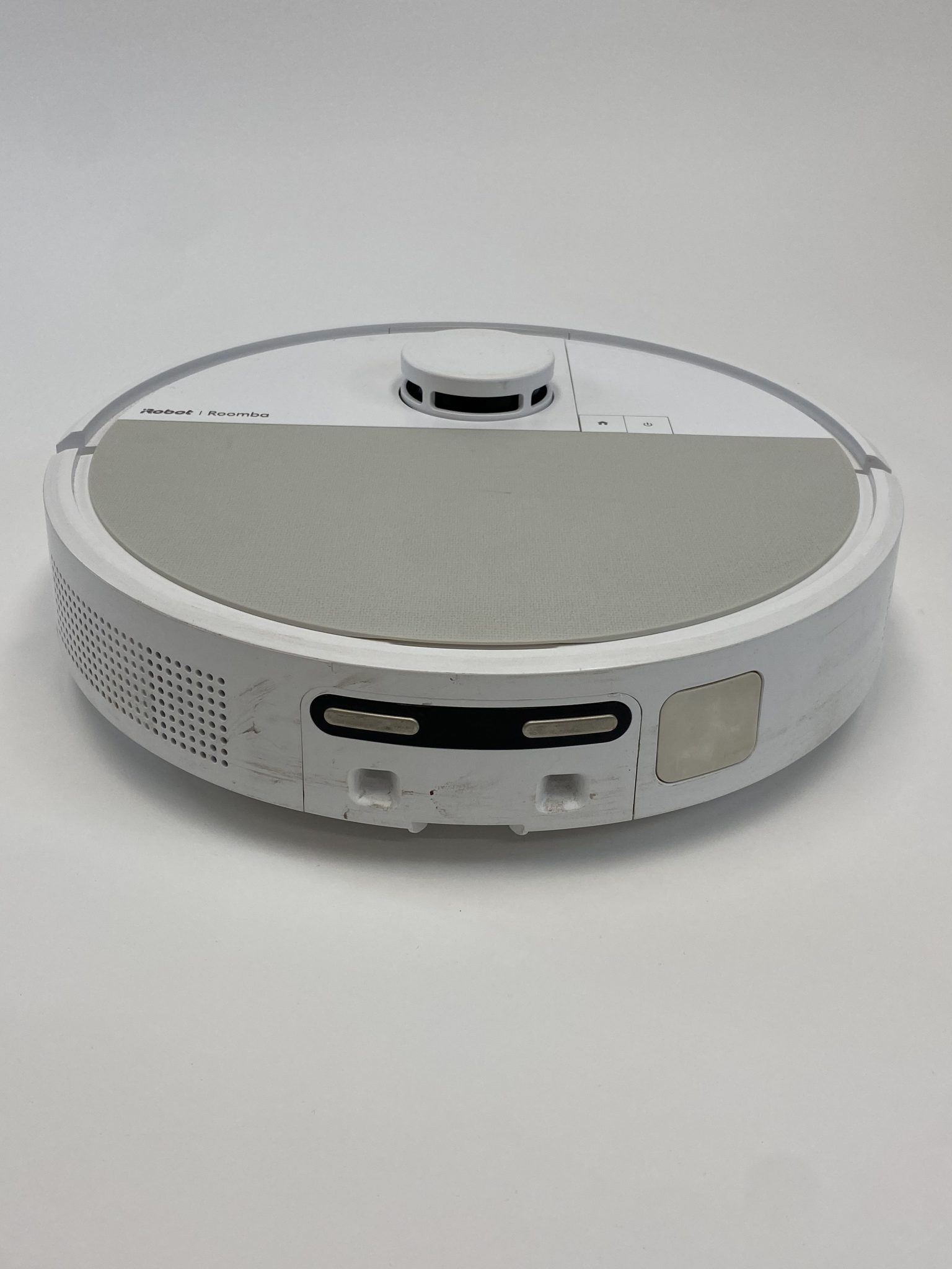 IRobot Plus 505 Combo robotas siurblys