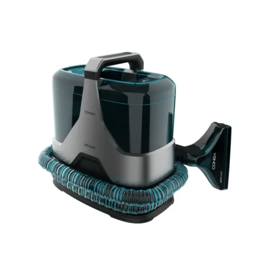 Cecotec CONGA XXL tvaika tīrītājs
