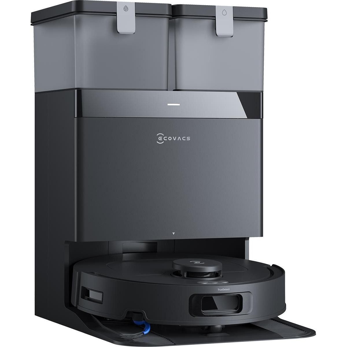 Робот-пылесос Ecovacs Deebot T30C