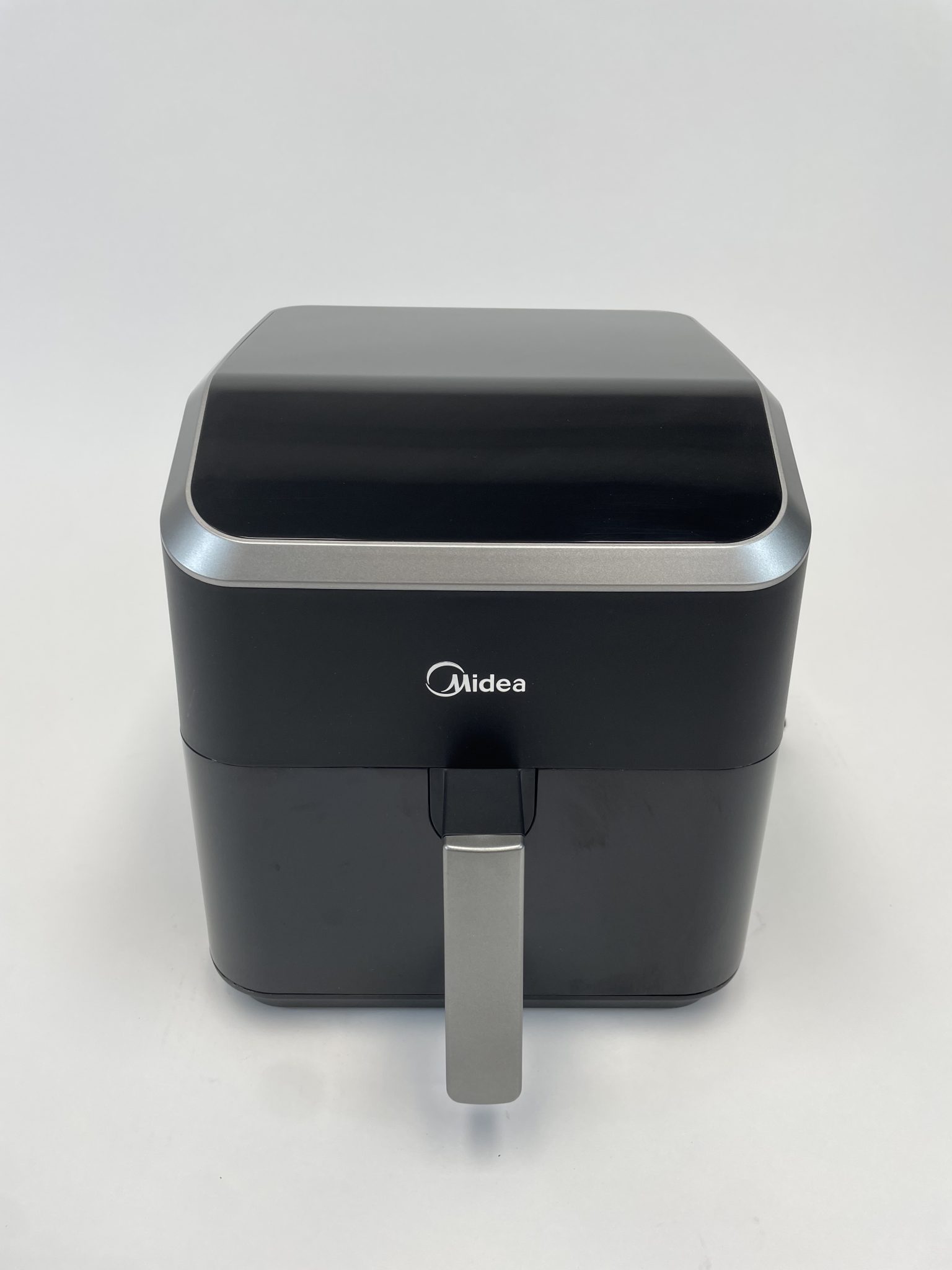 Midea HeatXpress oro gruzdintuvė