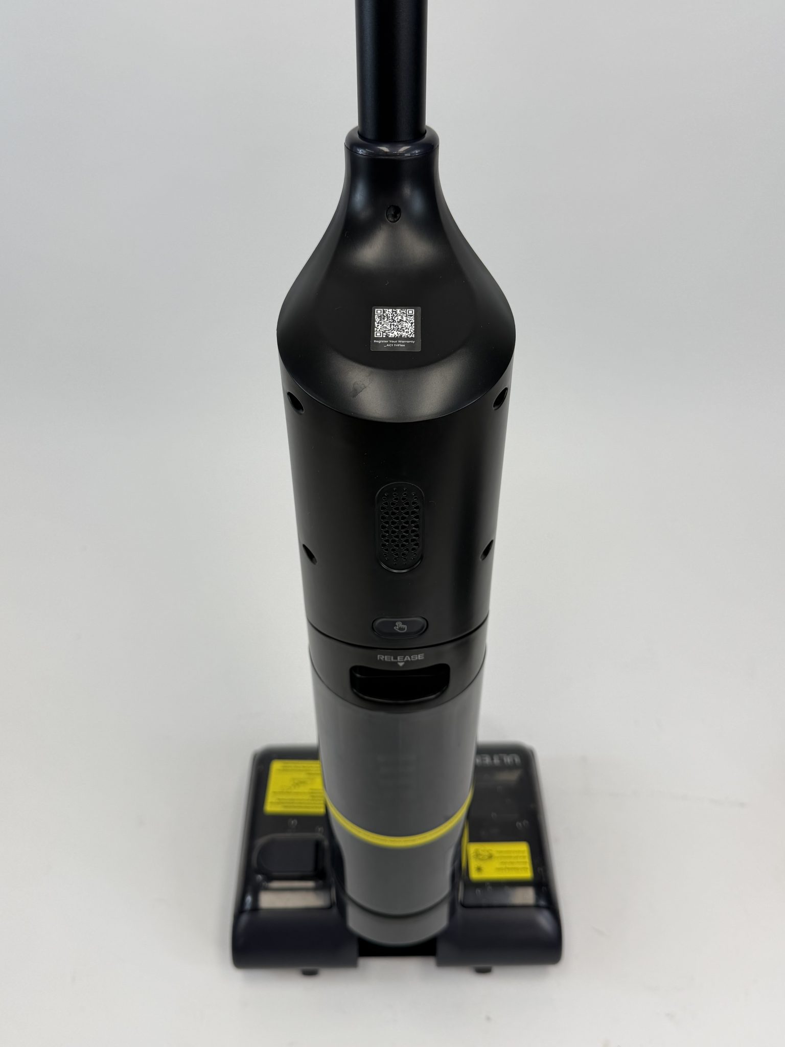 Ultenic AC1 Triflex plaunantis dulkių siurblys