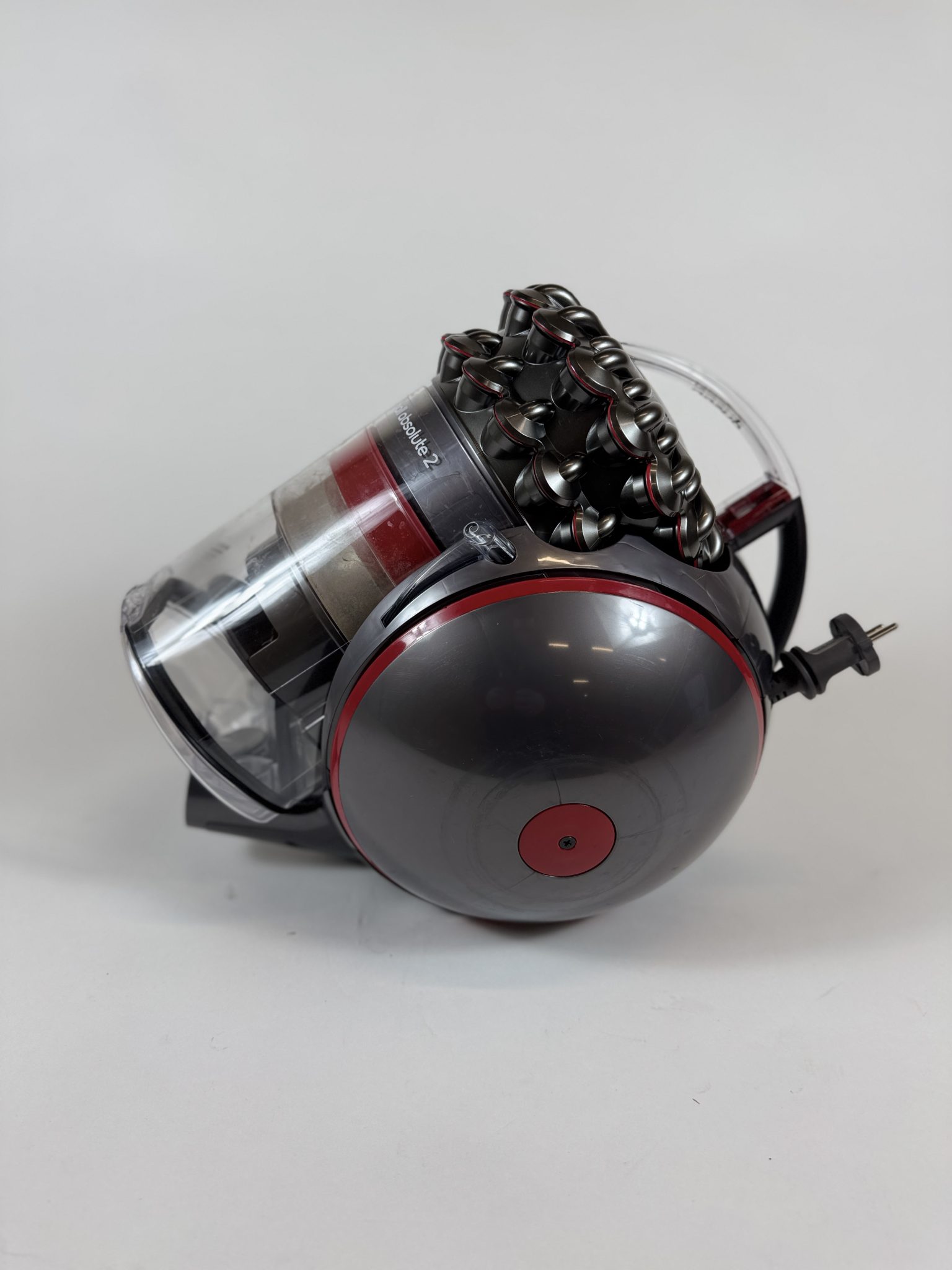 Dyson Cinetic Big Ball Absolute 2 dulkių siurblys