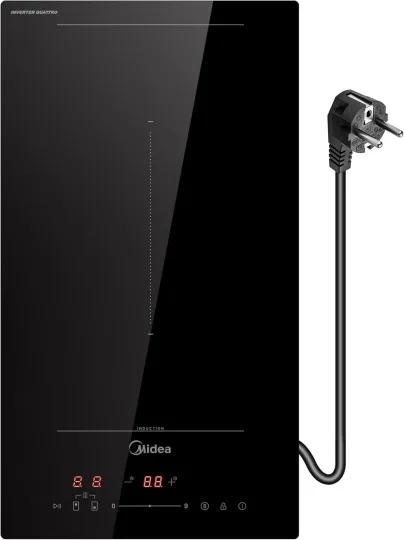 Встраиваемая индукционная варочная панель MIDEA
