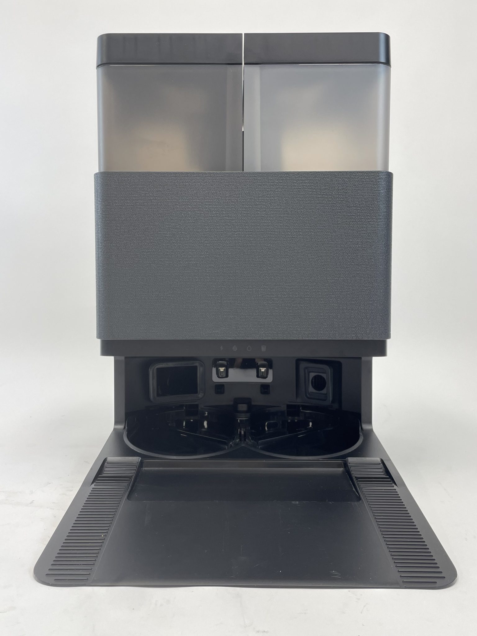 IRobot Plus 505 Combo robotas siurblys