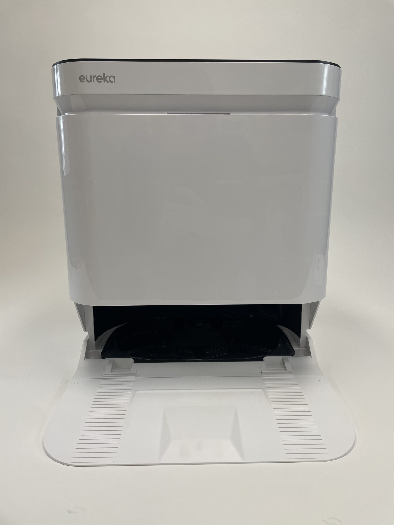 Eureka J15 ULTRA robotas siurblys