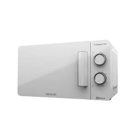Микроволновая печь Cecotec