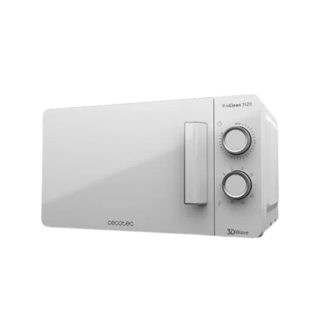 Cecotec mikroviļņu krāsns