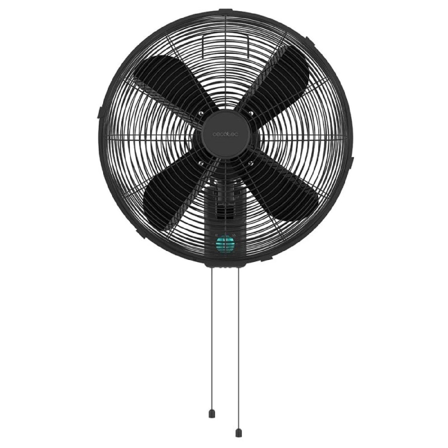 Cecotec sienas ventilators