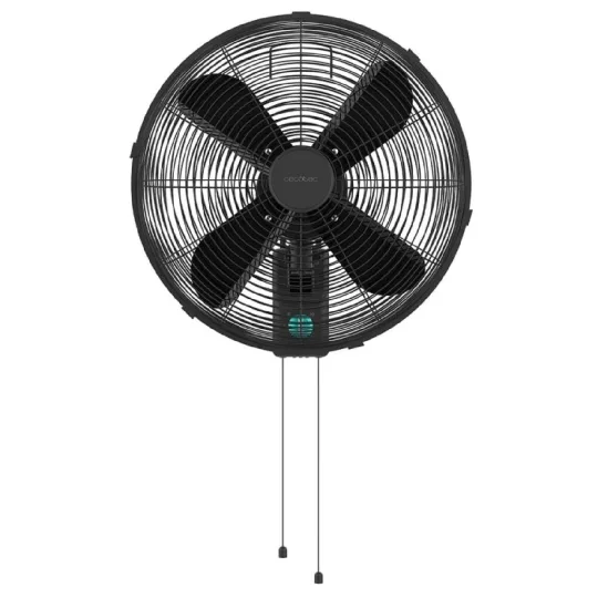 Cecotec sienas ventilators