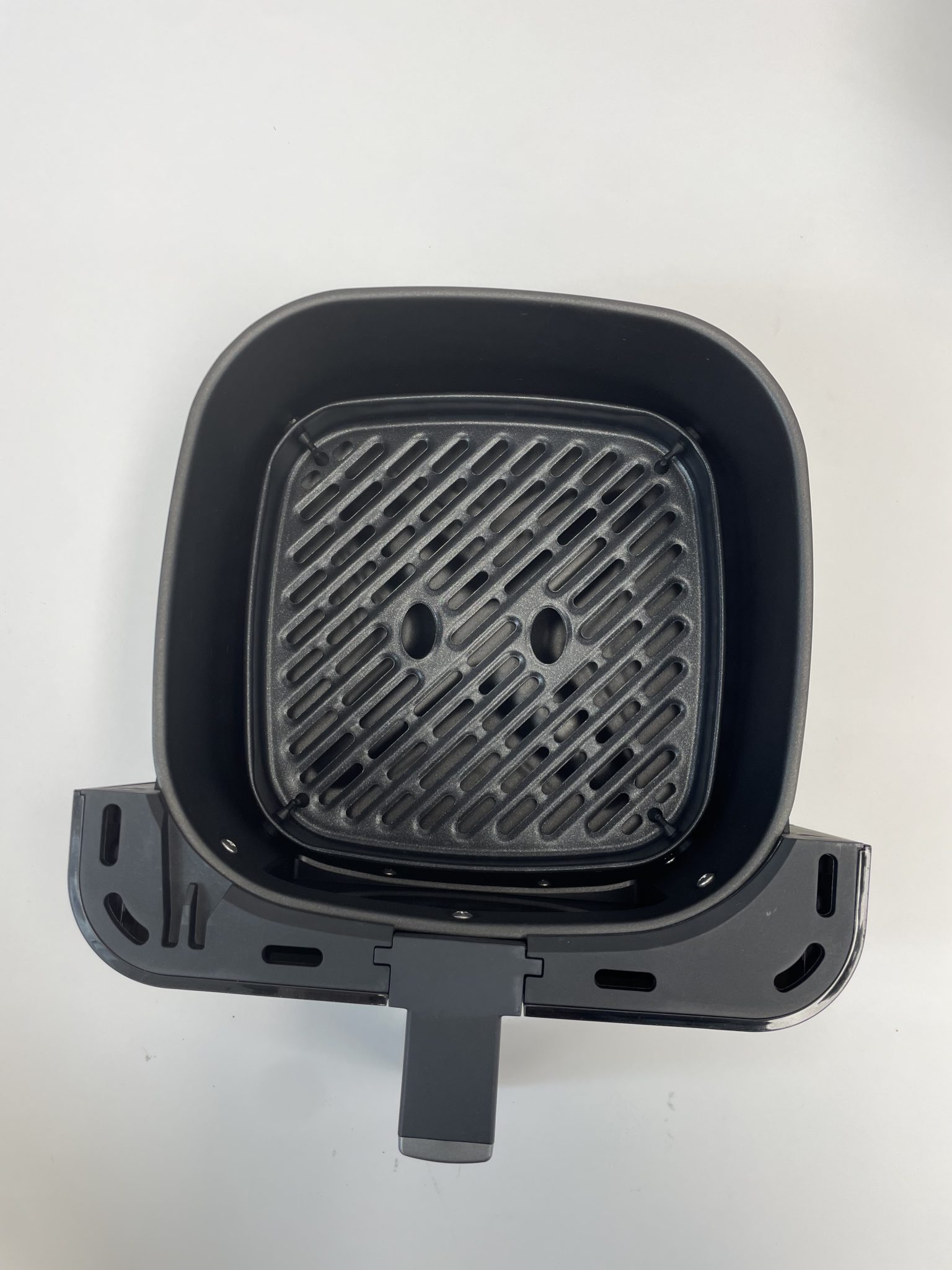Midea HeatXpress oro gruzdintuvė