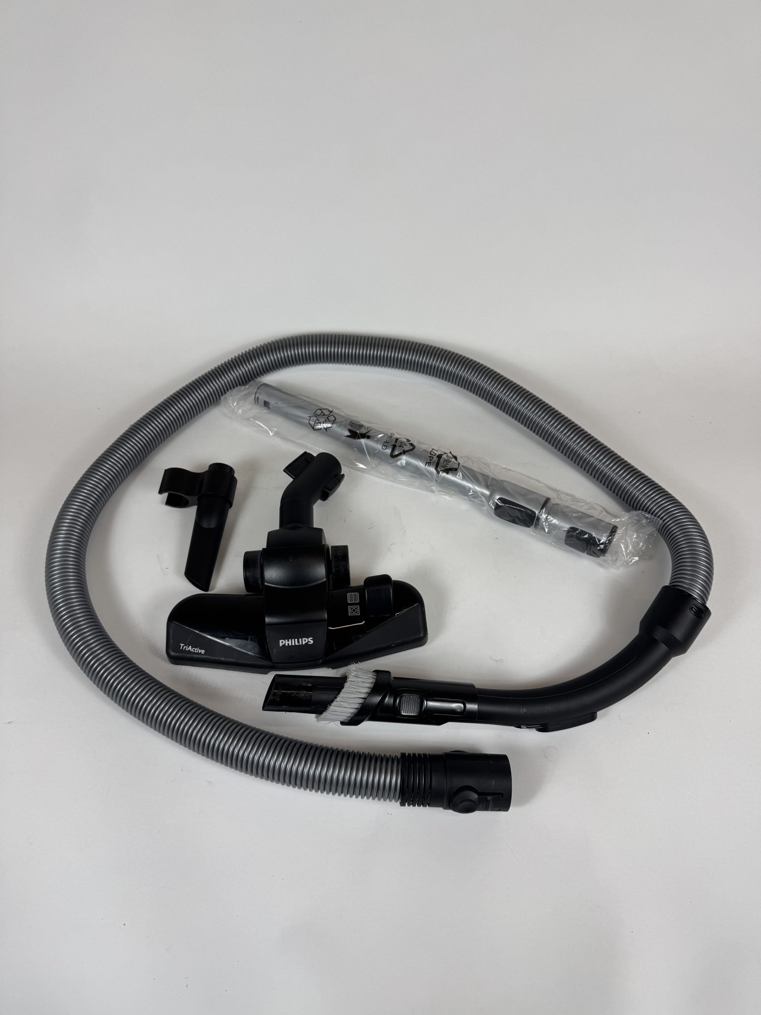 Philips 3000 Series PowerPro dulkių siurblys