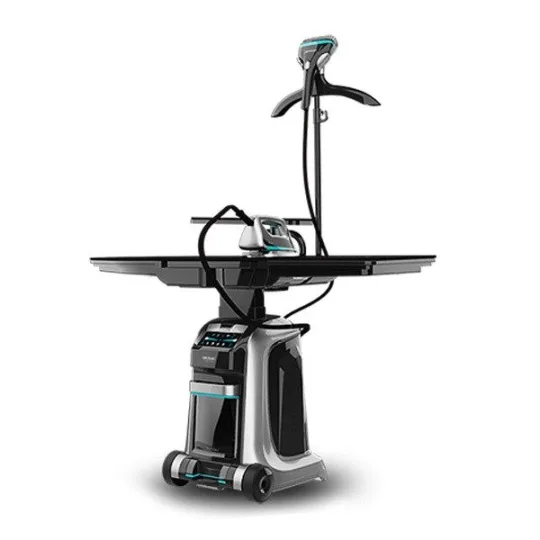 Cecotec Total Iron 10100 Pro tvaika stacija