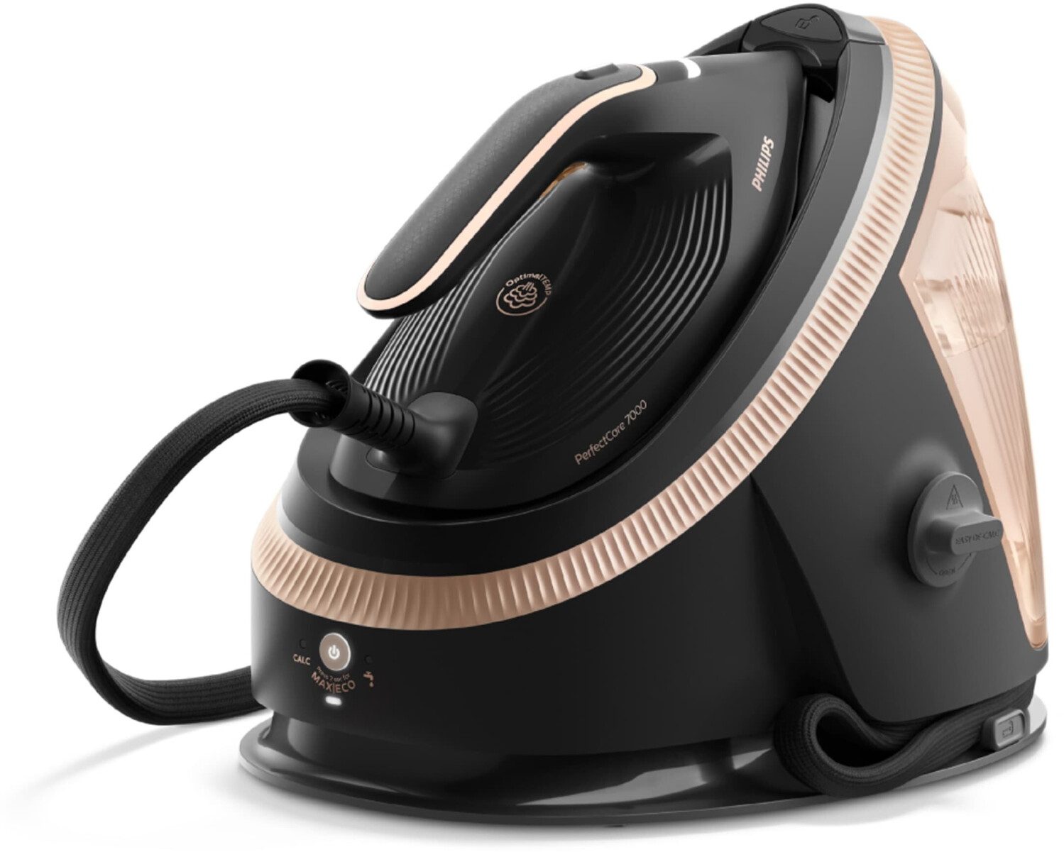 Philips PerfectCare 7000 паровая станция
