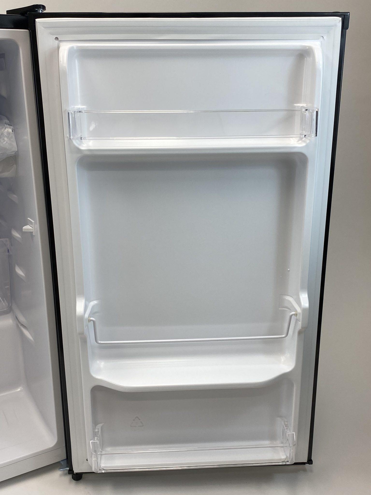 Amica AVK 3510 SW mini šaldytuvas