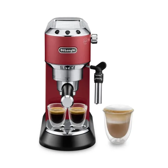 De'Longhi espresso aparāts