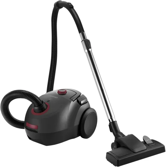 Пылесос Grundig