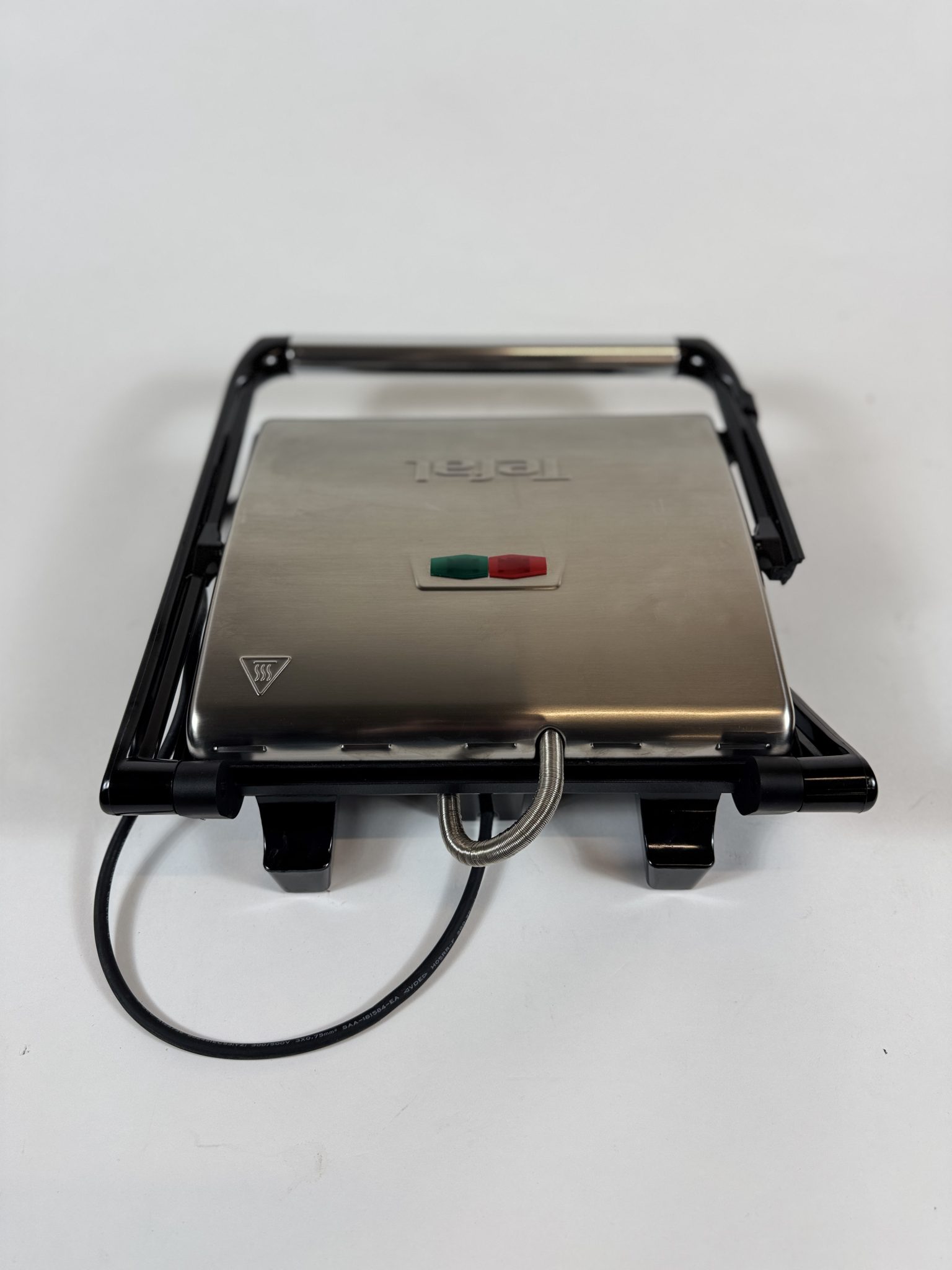 Tefal Inicio GC241D12 elektrinis grilius