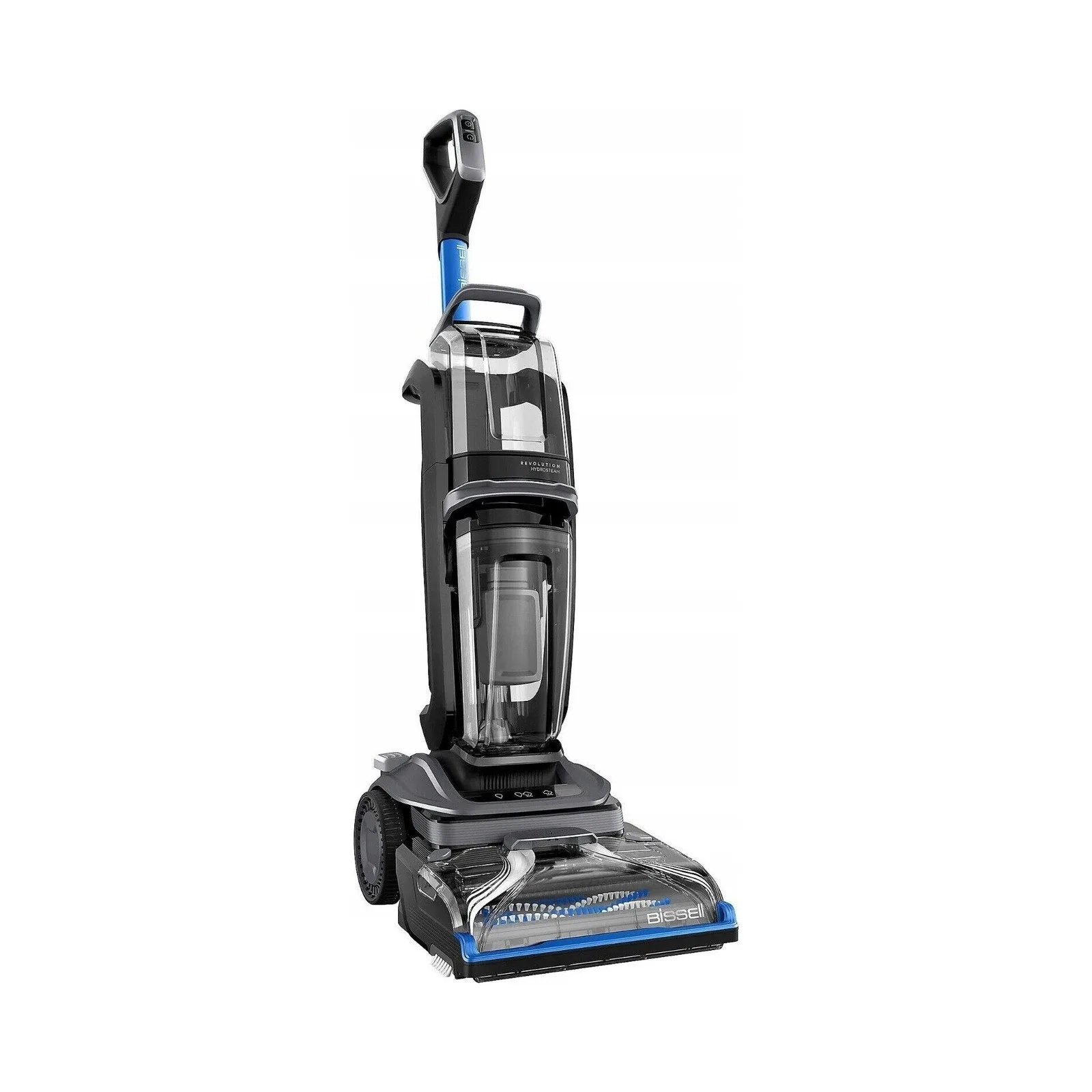Bissell пароочиститель