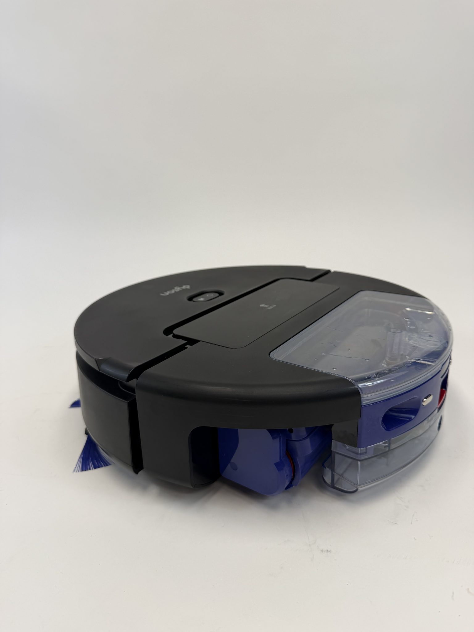 Dyson Spot+Scrub AI robotas siurblys