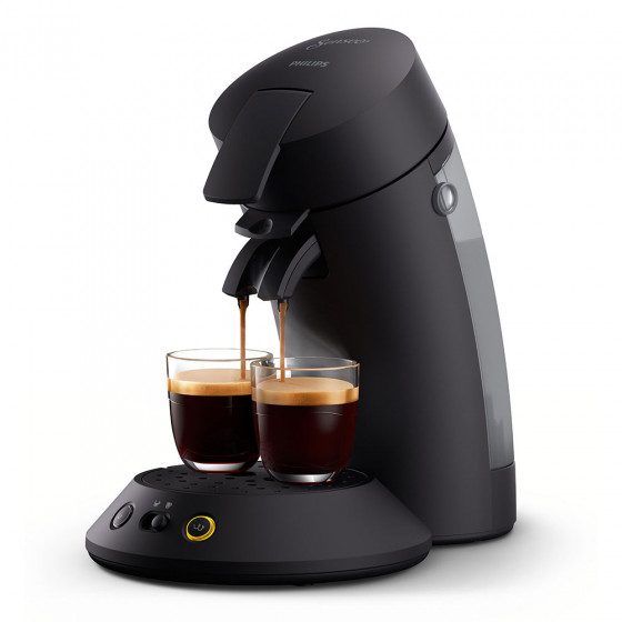 Philips Senseo Original Plus kavos aparatas