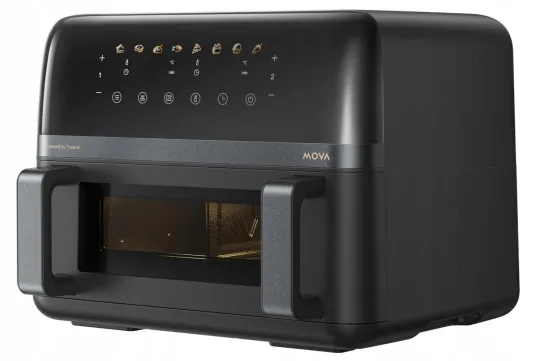 Mova AeroChef FD20 Pro 9L karstā gaisa fritieris
