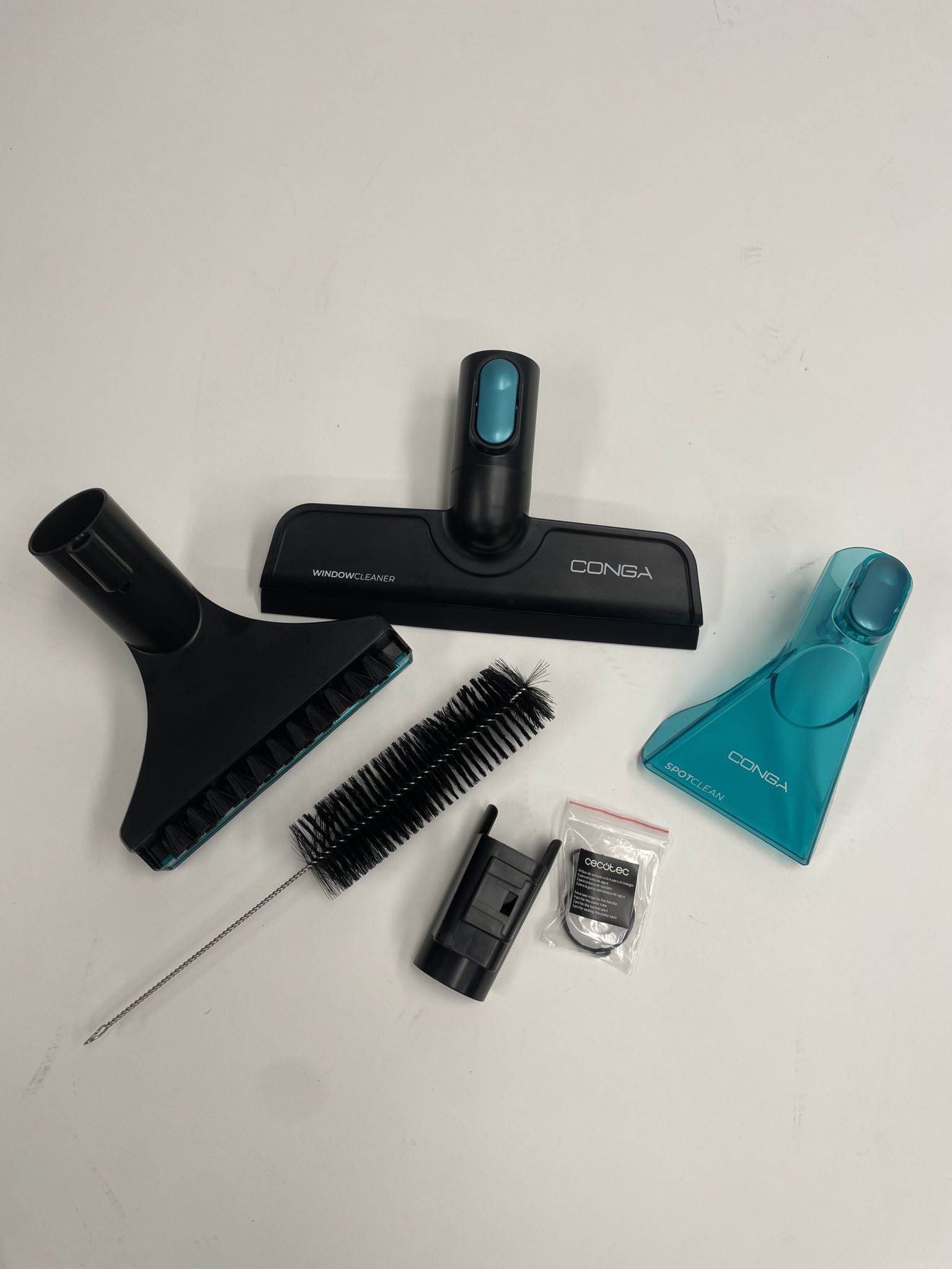 Cecotec CONGA XXL garinis valiklis