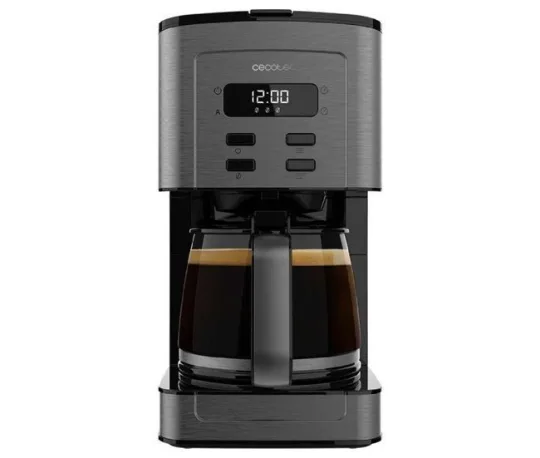 Кофемашина Cecotec Coffee 56 Time
