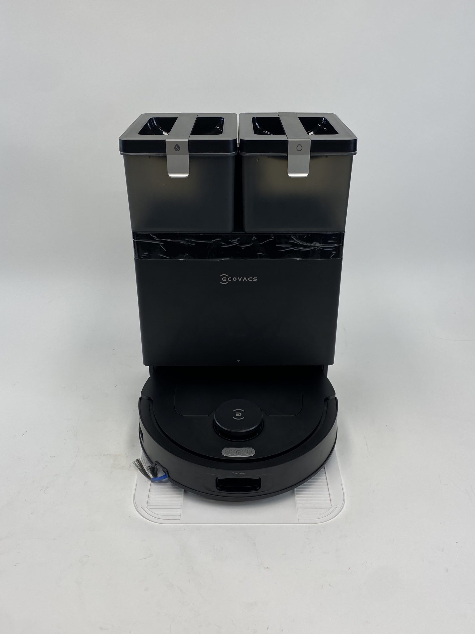 Ecovacs DEEBOT T30e OMNI robotas siurblys