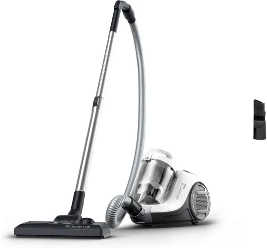 Rowenta Swift Power Cyclonic putekļsūcējs