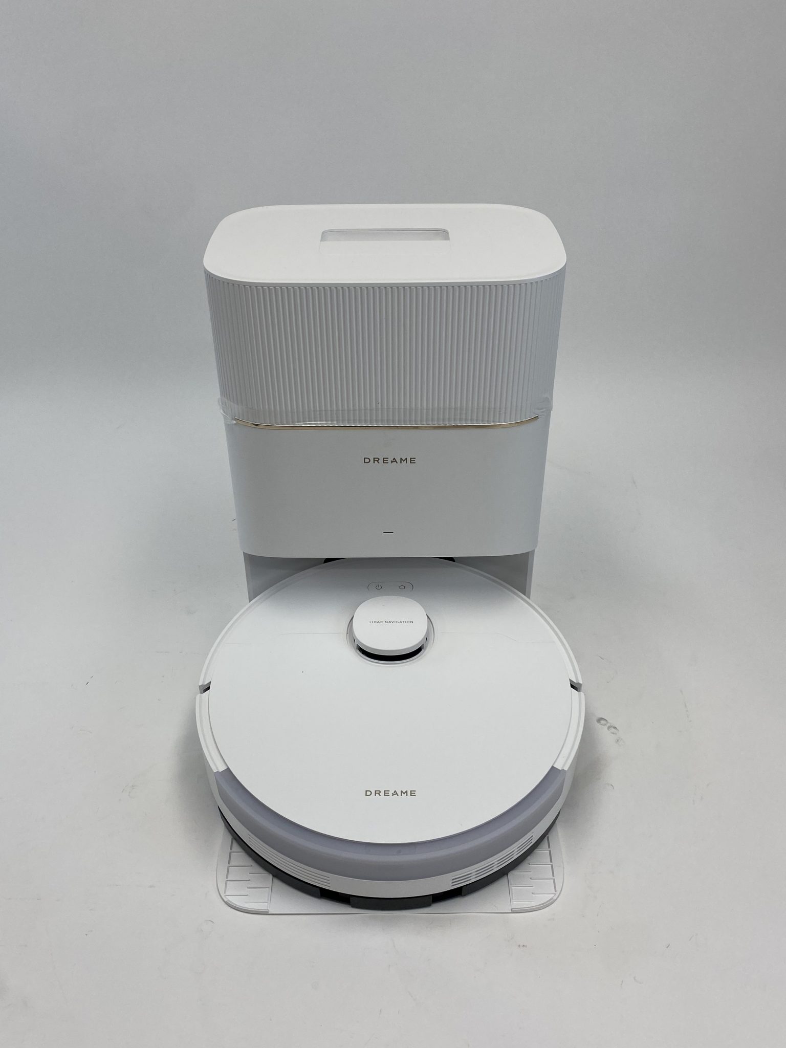 DREAME D20 Pro Plus dulkių siurblys