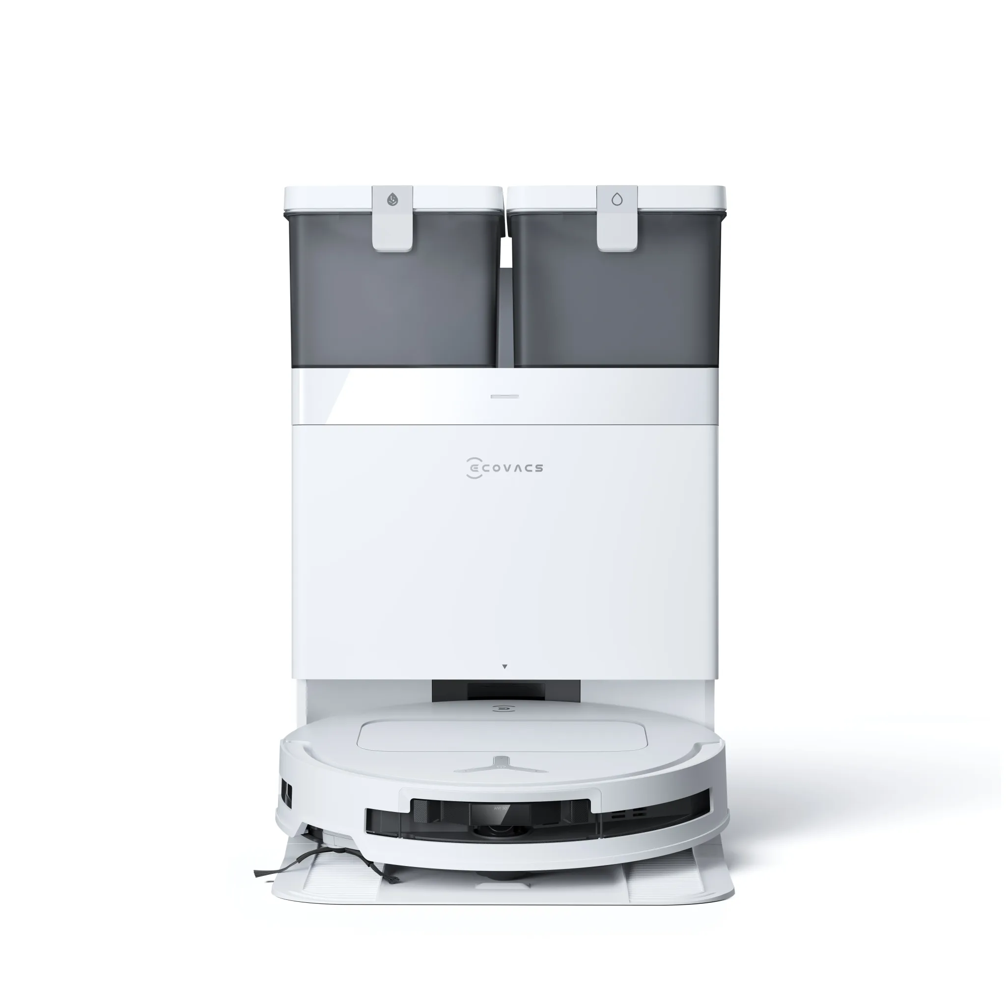 Ecovacs Deebot T50 Omni robotizētais putekļsūcējs