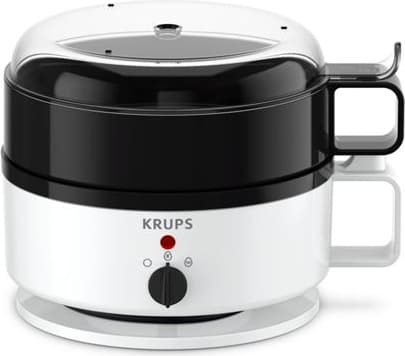 Варка яиц Krups