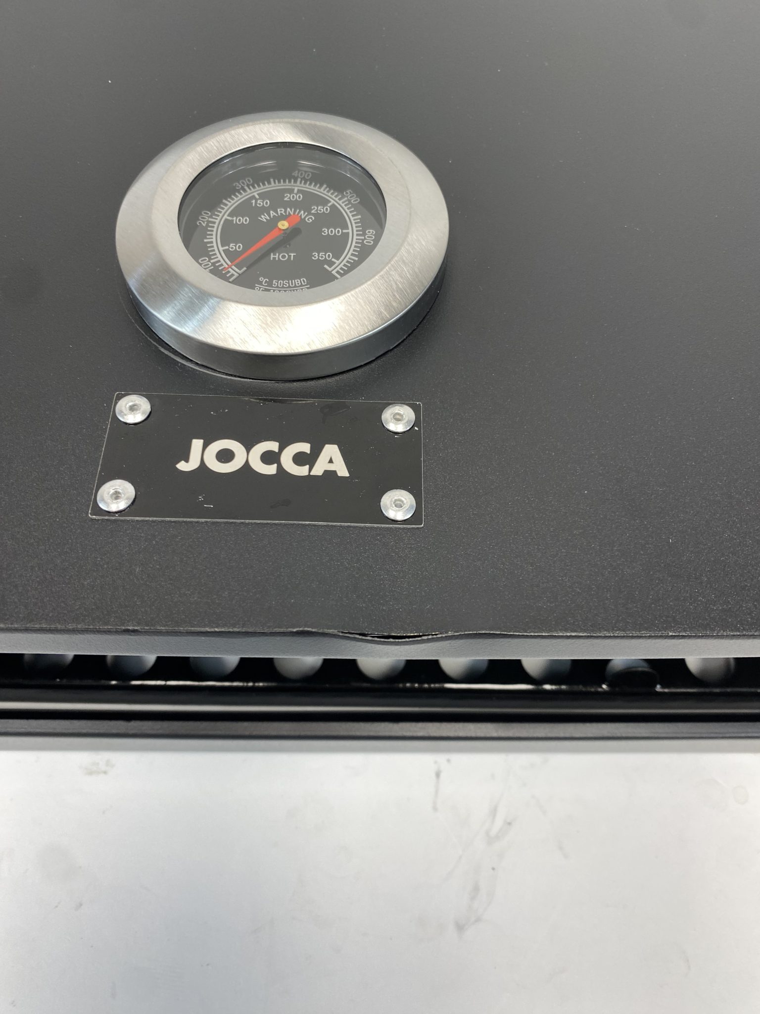 JOCCA elektrinis grilis