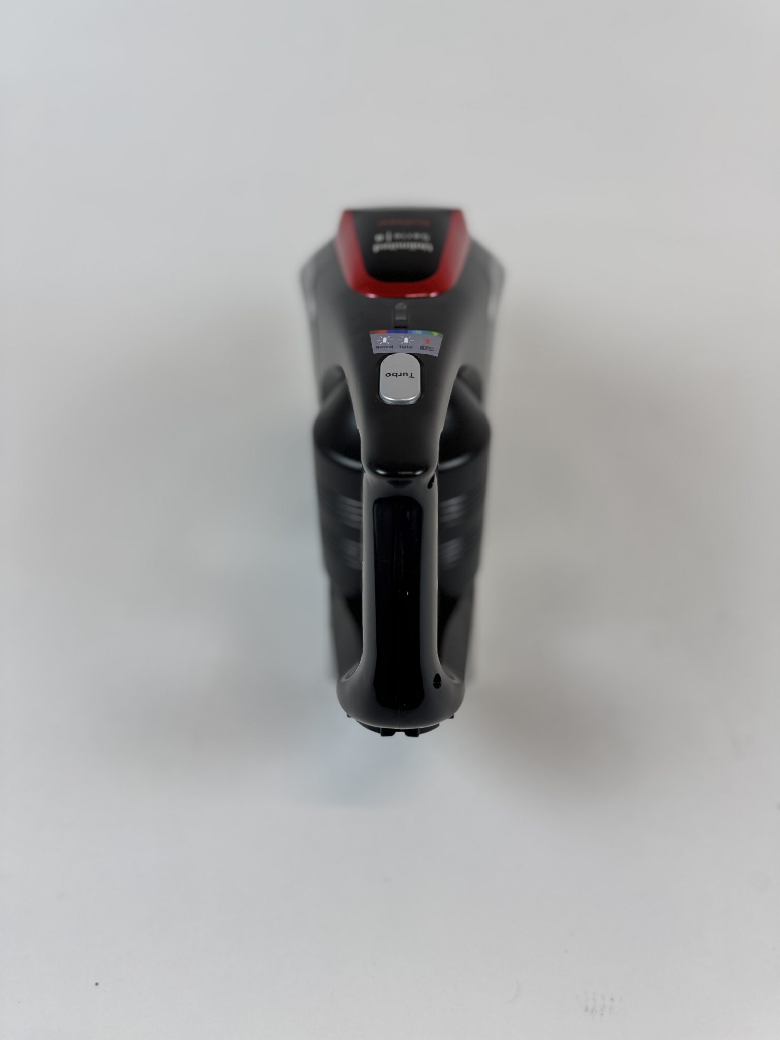 Bosch Unlimited Serie 8 dulkių siurblys