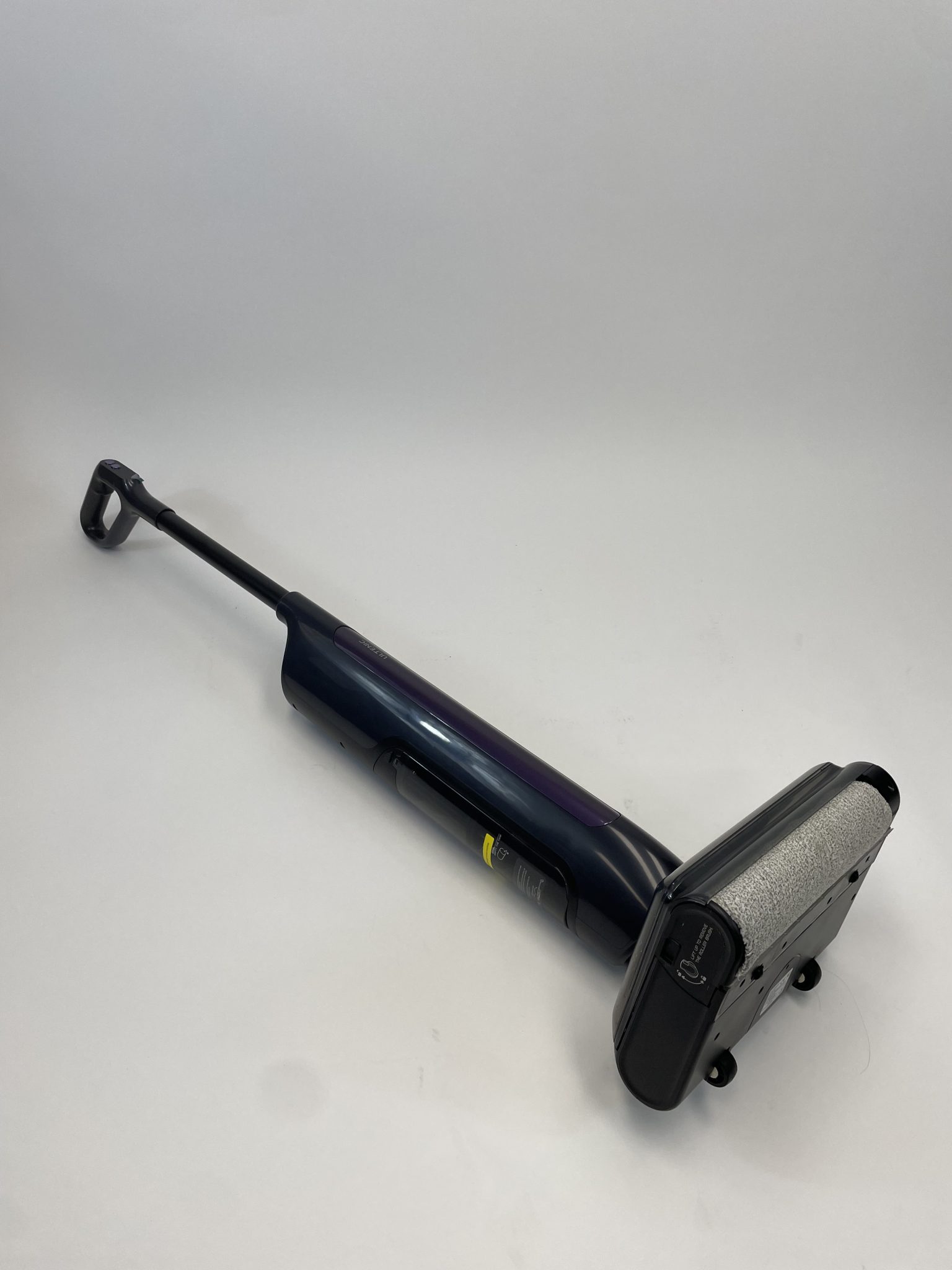 Ultenic AC1 Triflex plaunantis dulkių siurblys