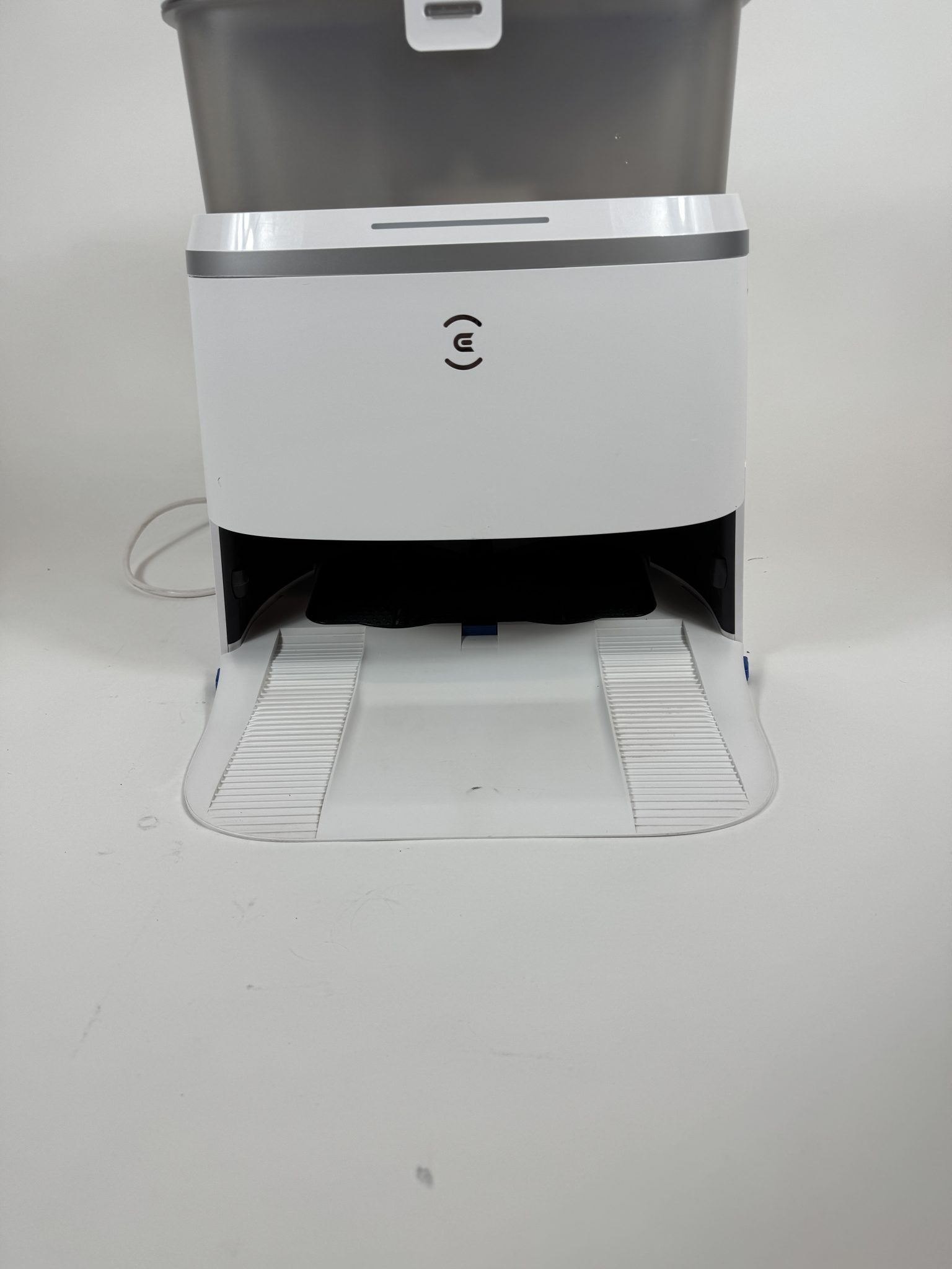 Ecovacs DEEBOT T30 Pro OMNI robotas siurblys