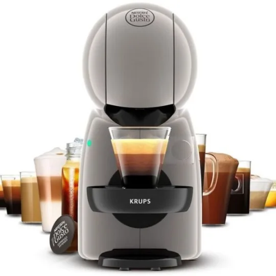 Krups kafijas automāts