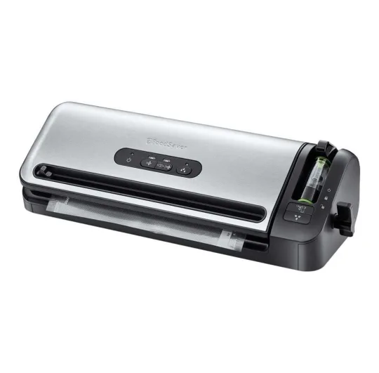 FoodSaver vakuumators