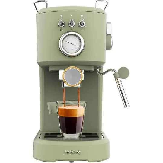 Cecotec espresso kafijas automāts