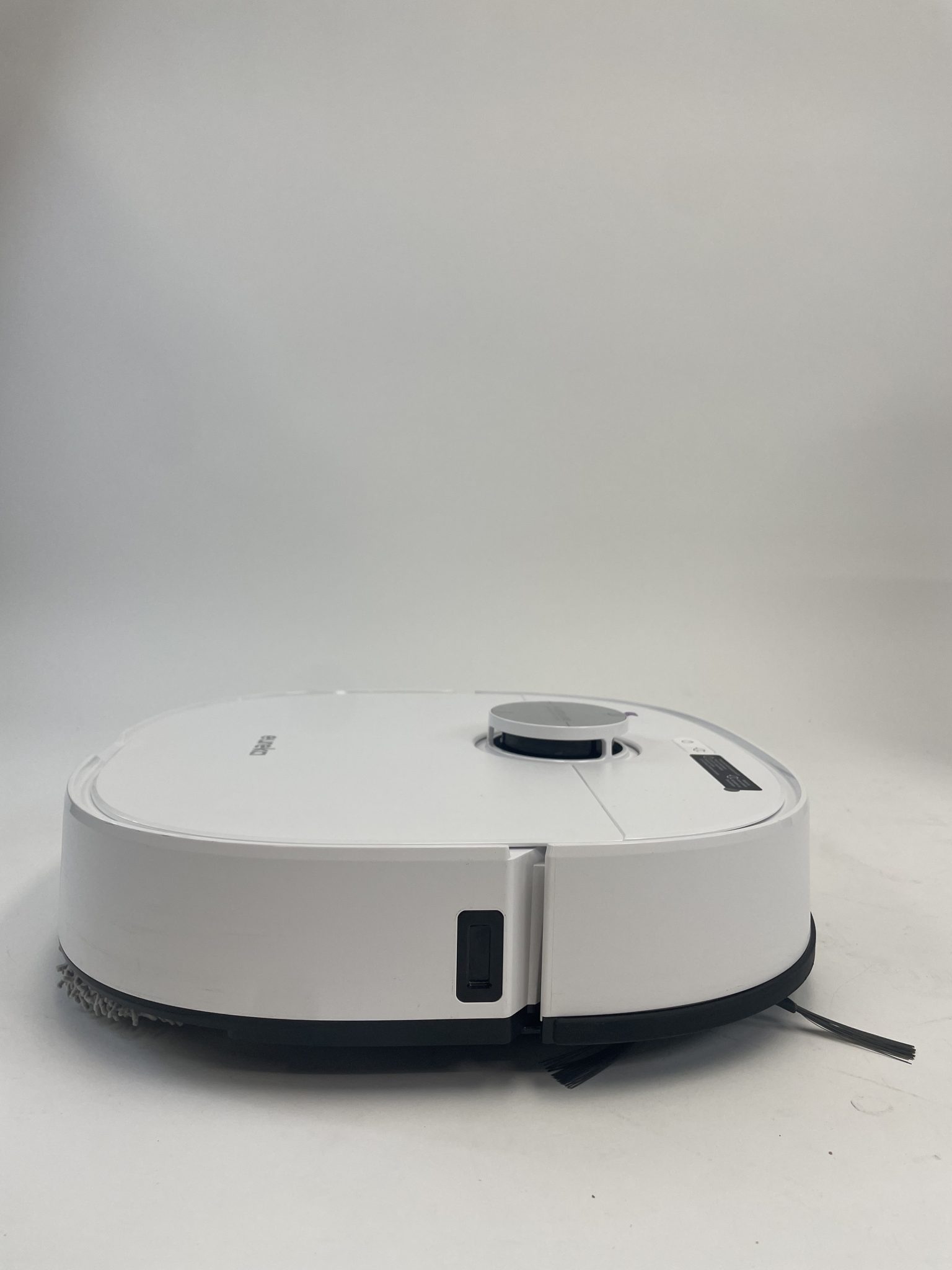 Eureka J15 ULTRA robotas siurblys