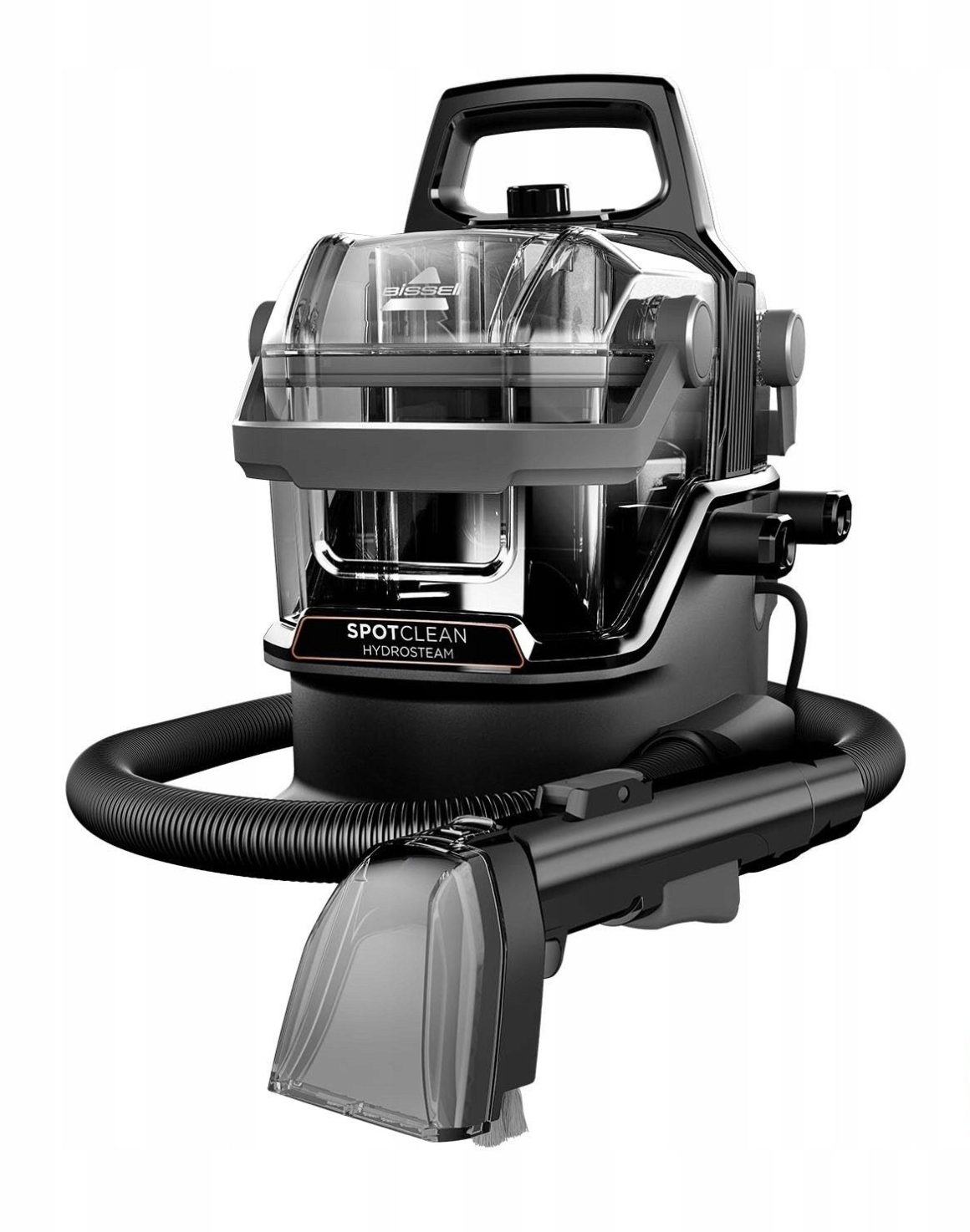 BISSELL SpotClean 3689N plaunantis siurblys