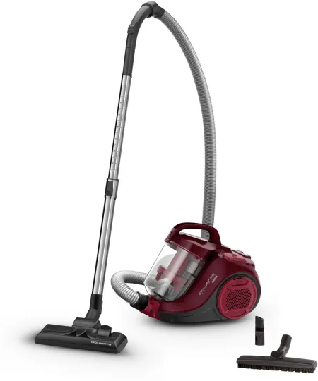 Rowenta RO2933EA putekļu sūcējs