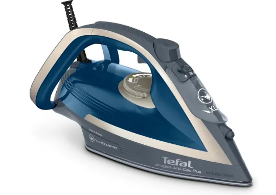 Tefal Ultragliss Plus 2800 паровой утюг